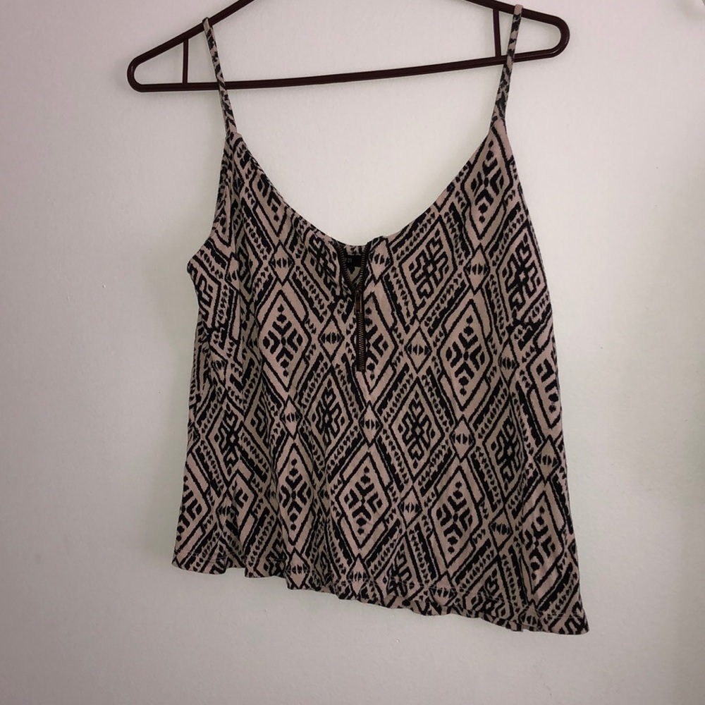 Forever 21 tank top